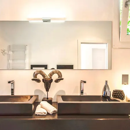 Re Di Denari By Interhome *