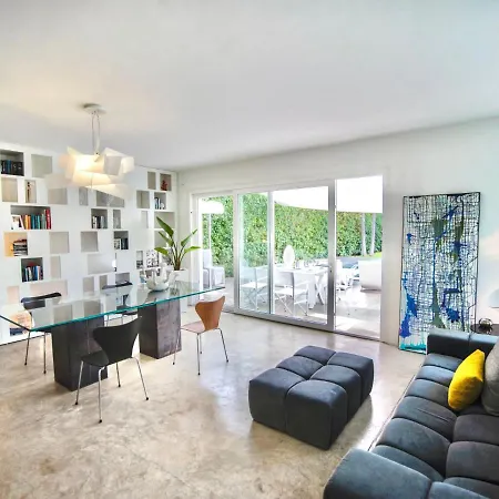 Re Di Denari By Interhome וילה