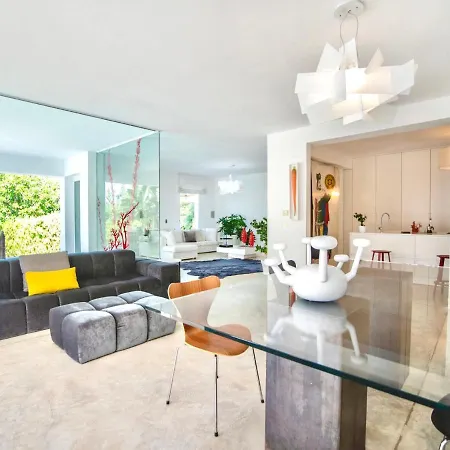 וילה Re Di Denari By Interhome
