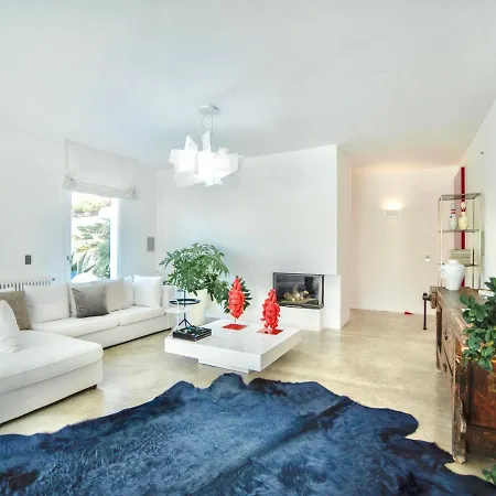 Re Di Denari By Interhome וילה *