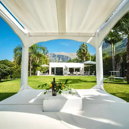 וילה Re Di Denari By Interhome טראסיני