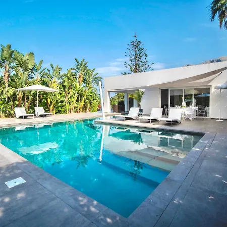 וילה Re Di Denari By Interhome *