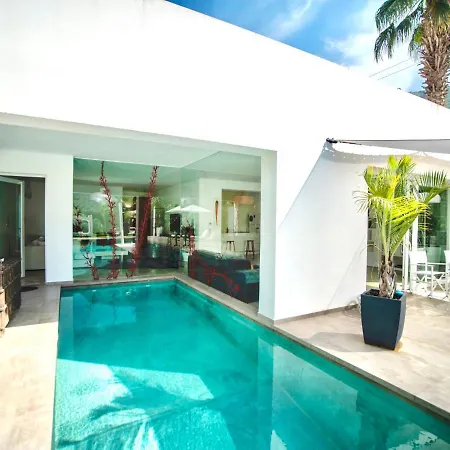 Re Di Denari By Interhome