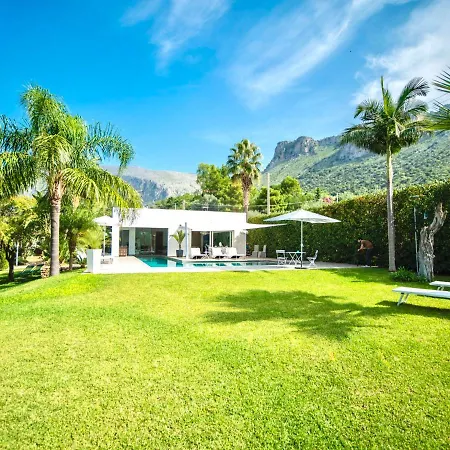 Re Di Denari By Interhome