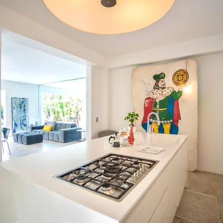 Re Di Denari By Interhome