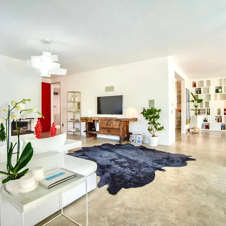 Re Di Denari By Interhome וילה טראסיני